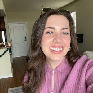 Meet your Posher, Erin!